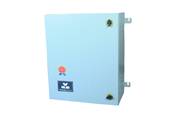 VFD Panel - Variable Frequency Drive Panel Manufacturer