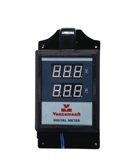 Digital Meter - Electrical Panel Meter