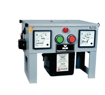 Single Phase Oil Panel